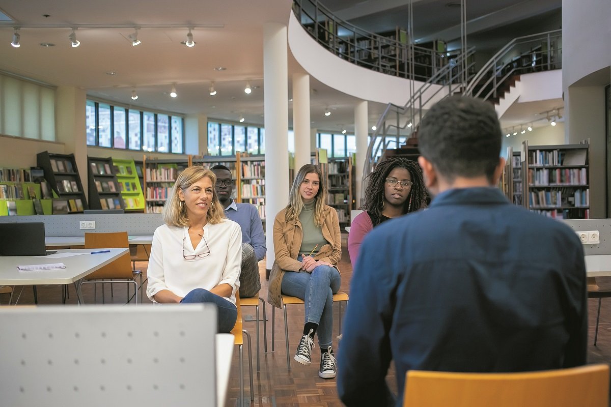 Am besten Weiterbildung planen beruflich