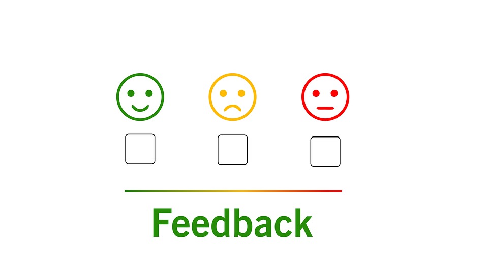 Wie man als Führungskraft Feedback gibt