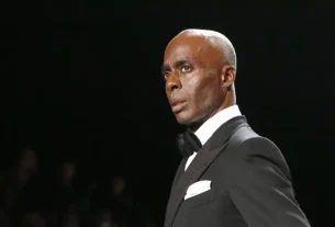 Bruce Darnell Scheidung Nachrichten