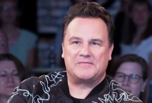 Guido Maria Kretschmer Scheidung Nachrichten