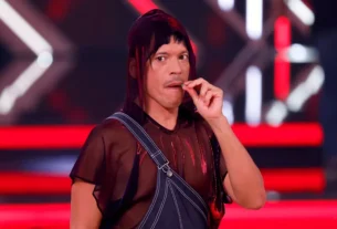 Jorge Gonzalez Scheidung Nachrichten