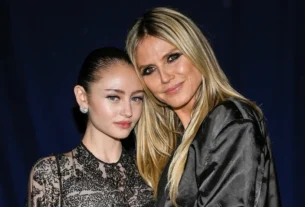 Leni Klum Familie Scheidung Nachrichten