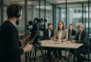 5 der besten Videoproduktionsservices in Dorsten – Bewegte Inhalte für Unternehmens- und Werbekampagnen produzieren