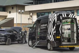 5 der besten Transporter-Reparaturservices in Hannover – Arbeitsfahrzeuge für tägliche Einsätze zuverlässig warten