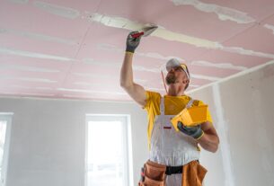 5 of the best drywall repair services in Cottbus – Professionally repair damaged walls for smooth surfaces