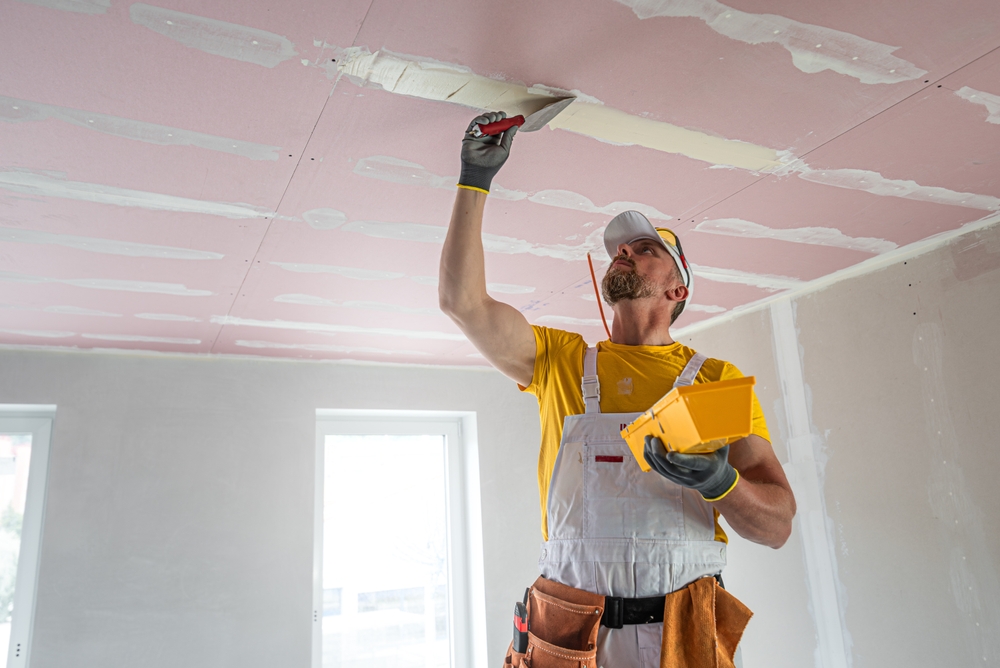 5 of the best drywall repair services in Cottbus – Professionally repair damaged walls for smooth surfaces