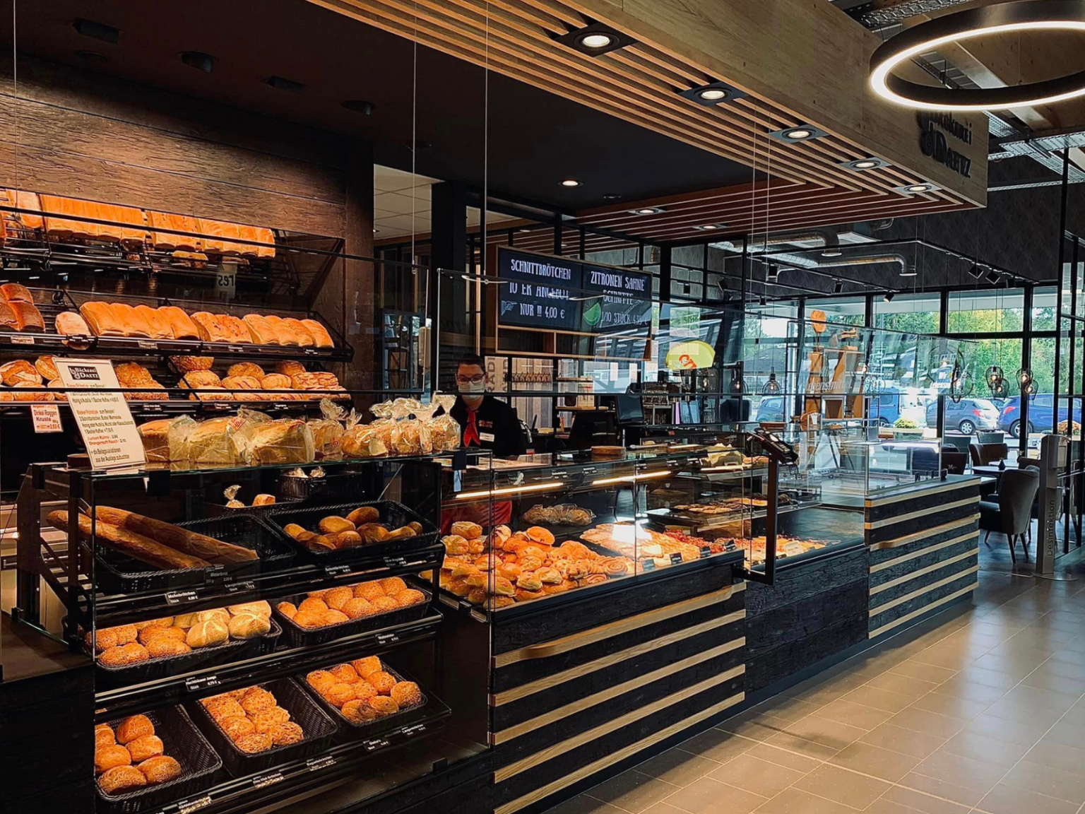 5 der besten Bäckerei-Services in Erfurt – frische Backwaren für besondere Anlässe finden