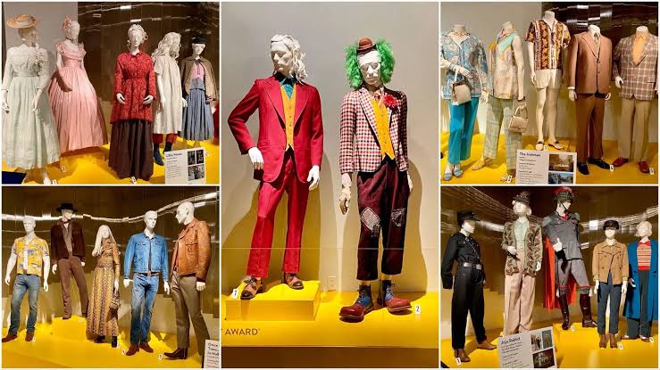The 5 best costume alteration services in Norderstedt – adapting stage clothing for better mobility