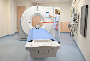 5 Anbieter für CT in Minden – Diagnostik mit Querschnittsbildern gezielt unterstützen