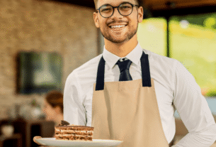 Die 5 besten Personalvermittlungen für Hotellerie und Gastronomie in Cottbus – Servicepositionen mit geeigneten Kandidaten besetzen