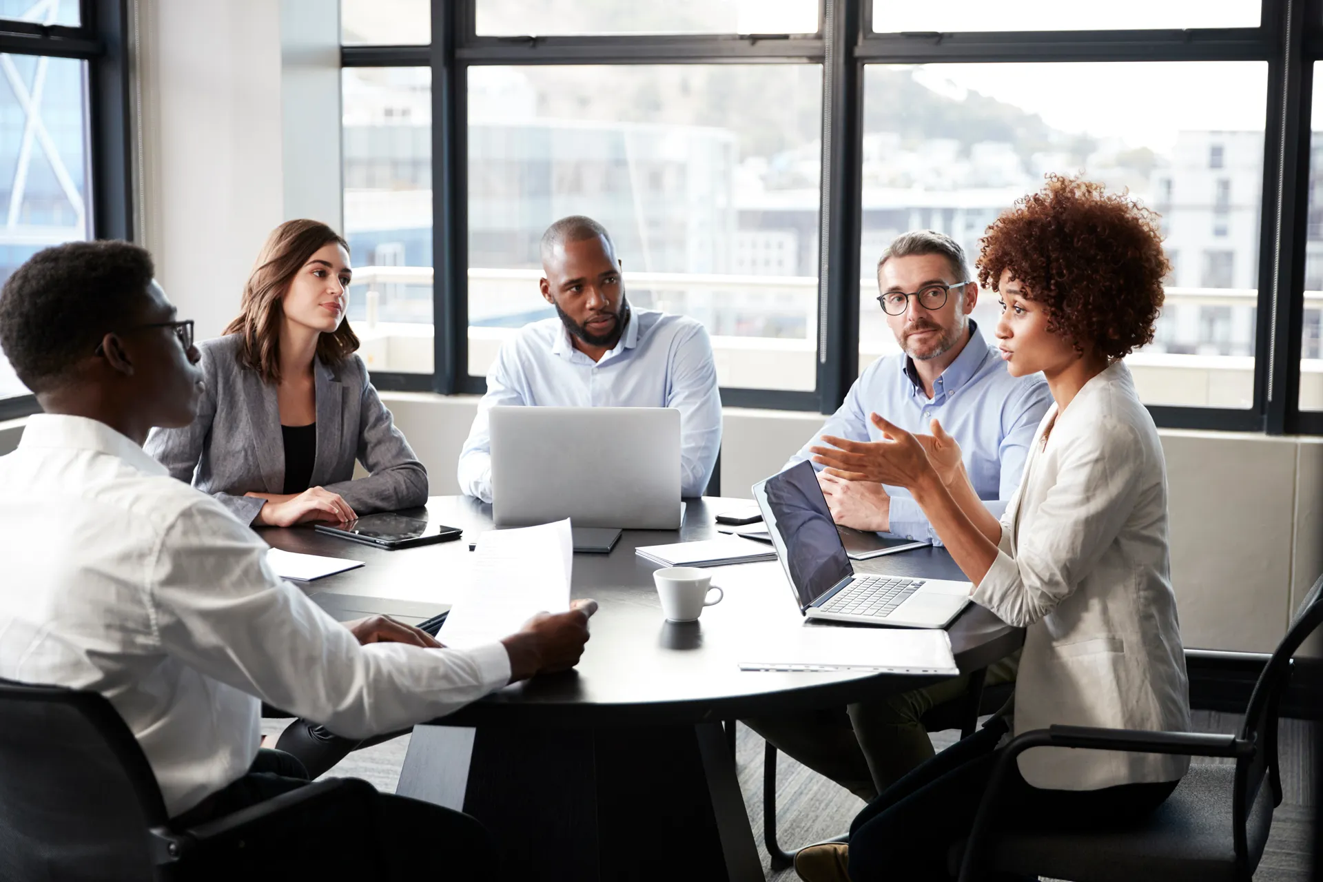 IT-Strategie Erfurt: 5 Beratungspartner im Vergleich