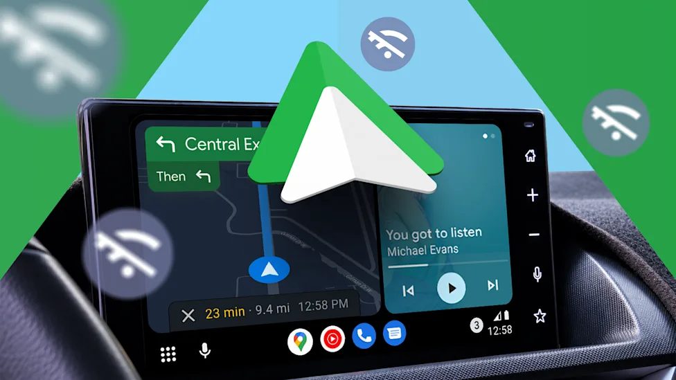 Die 5 besten Android-Auto-Einbauservices in Norderstedt – Android-Smartphones mit dem Armaturenbrett verbinden