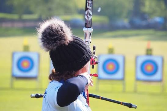 5 Best Archery Training Services in Lübeck - Develop accuracy through controlled shooting practice