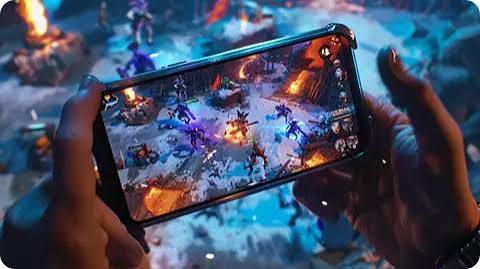 5 Best Mobile Game Development Services in Frechen - Create playable experiences for smartphones tablets