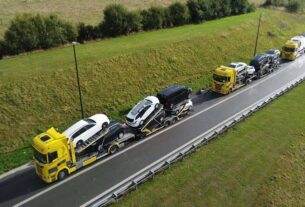 Die 5 besten Fahrzeugtransport-Services in Frechen – Autos sicher zwischen entfernten Orten bewegen