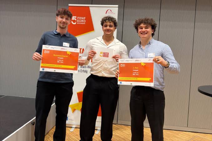 5 Best Corporate News Services in Erfurt - Communicate company developments through professional coverage
