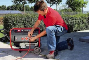 5 beste Hausgenerator-Services in Norderstedt – Stromausfälle mit einer Reserveversorgung überbrücken