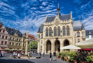 Fünf Angebote für Projektentwicklungsberatung in Erfurt – Leistungen und Zuständigkeiten sorgfältig vergleichen