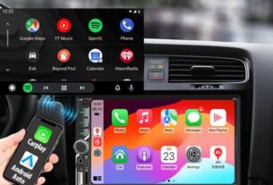 Die 5 besten Android-Auto-Einbauservices in Norderstedt – Android-Smartphones mit dem Armaturenbrett verbinden