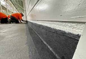 The 5 best balcony waterproofing services in Cottbus – protecting rooms under balconies from rainwater