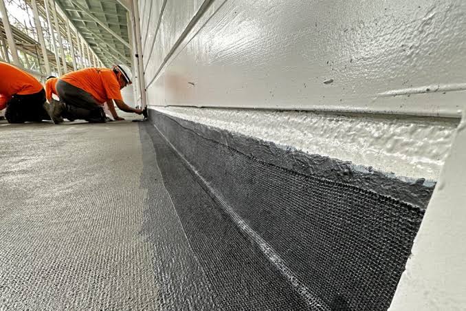The 5 best balcony waterproofing services in Cottbus – protecting rooms under balconies from rainwater